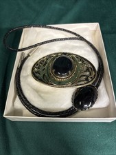 Western Belt Buckle