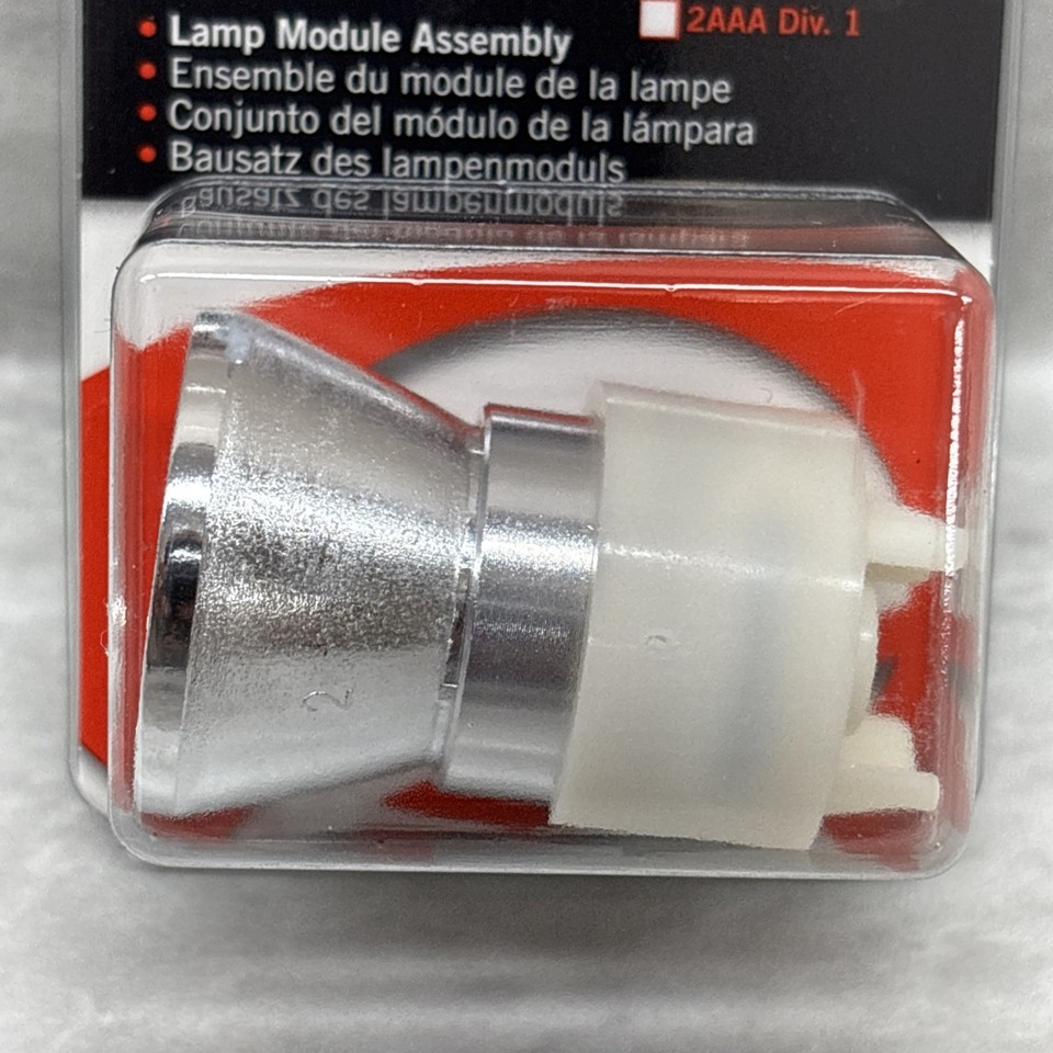 Module Led G Lux StreamLight Bulb Module 4AA Lux Div 1 For ProPolymer Light LED | eBay