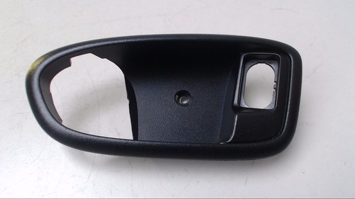 Griffschale Blende Türinnengriff Griff 6M2T-U226A37-BBW Ford S-max 2.0 Tdci DPF