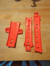 Hot Wheels Monster Truck T-Rex Volcano Arena E1 E2 E3 Track Parts