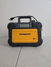 Fieldpiece Mr45 Digital Refrigerant Recovery Machine