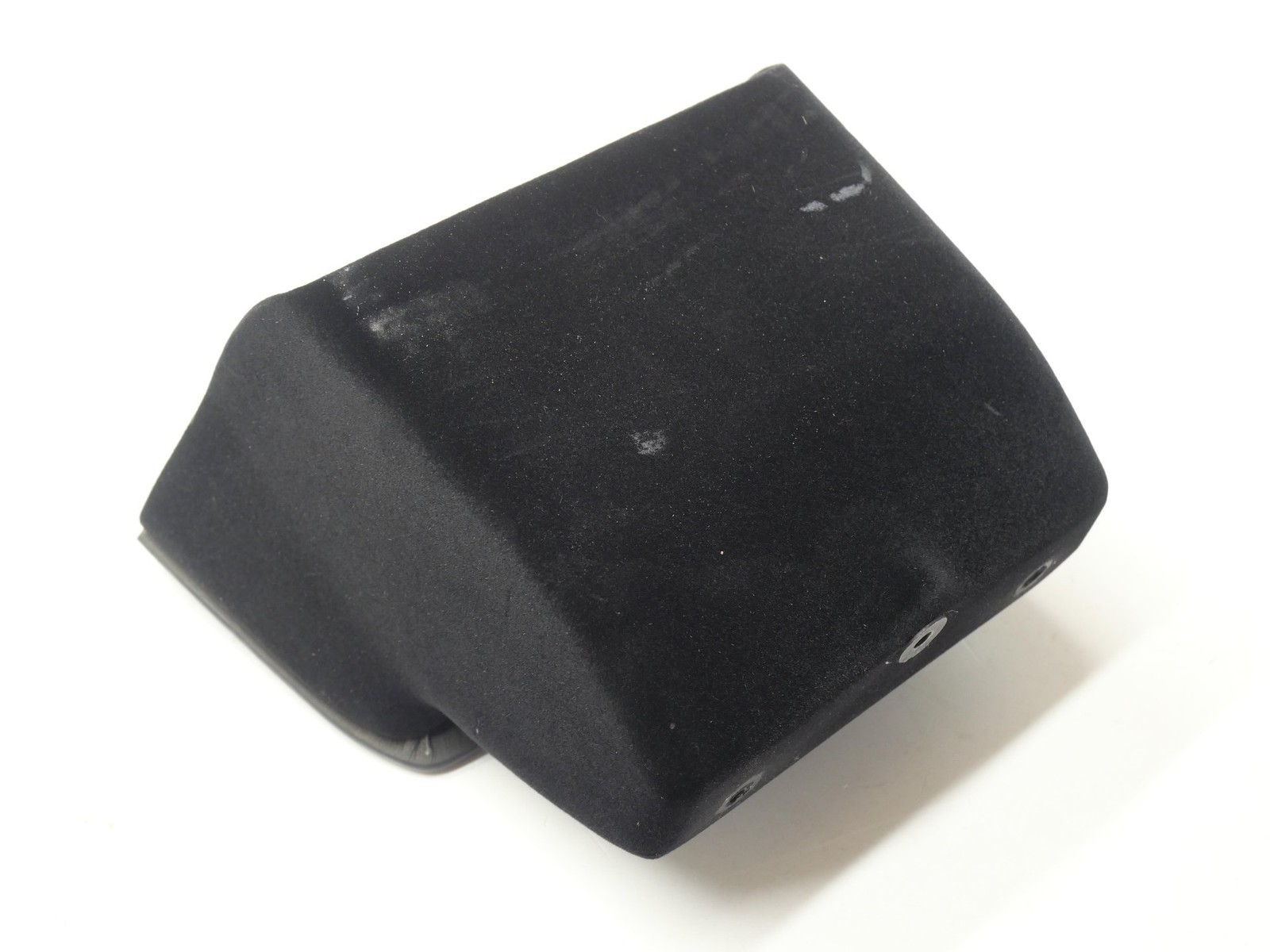2001 Ferrari 360 430 Spider Rear Console Glove Box Storage Compartment Black OEM