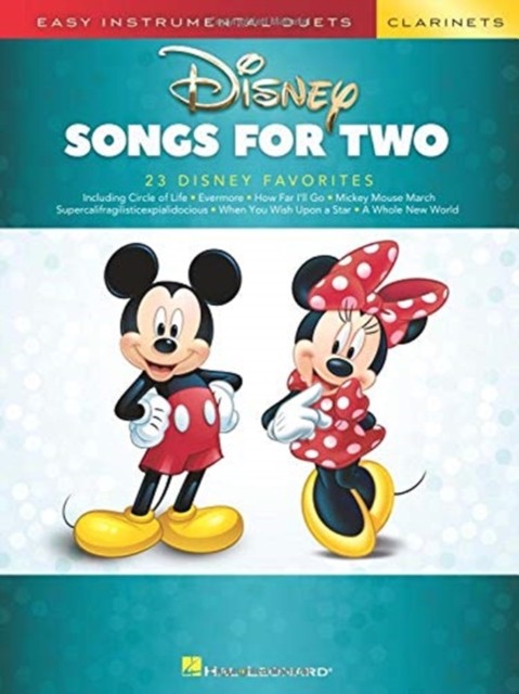 Disney Songs by Hal Leonard Publishing Corporation (Book)