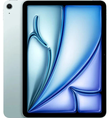 Apple iPad Air 11-inch (M2) · 128GB · Wi-Fi