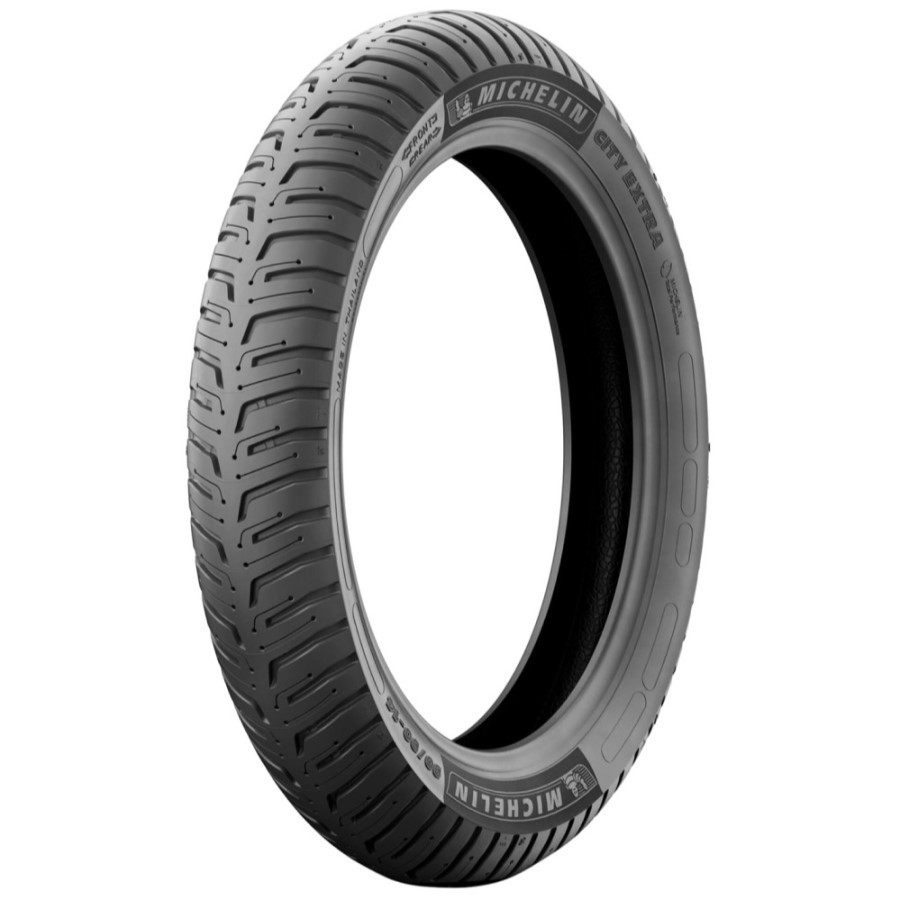 Scooter Moped Tyre Michelin City Extra 120/70 -12 58P RF TL Universal Kawasaki
