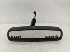 2013-2020 Hyundai Santa Fe Interior Rear View Mirror Oem Uoxhm