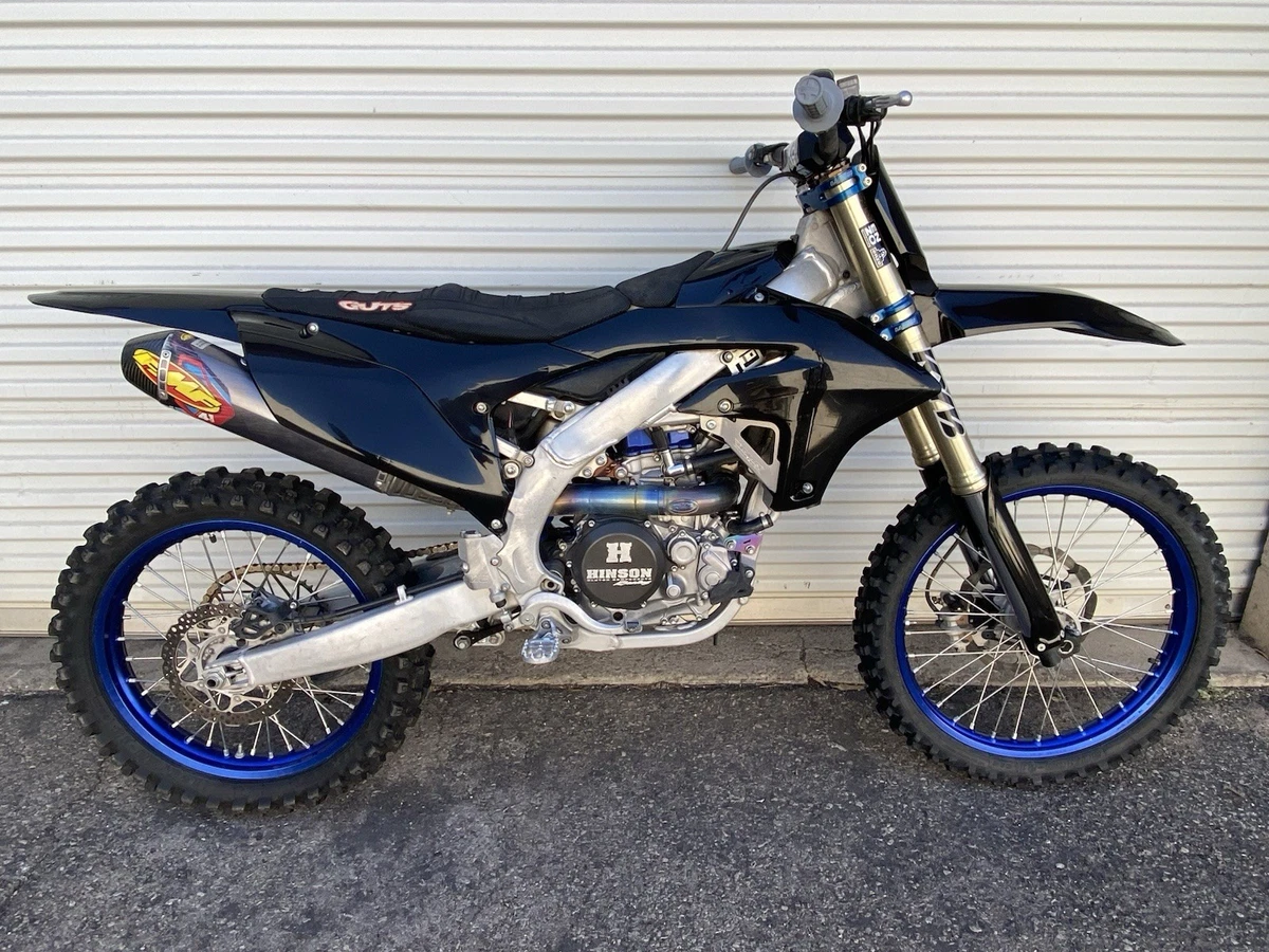 Yamaha YZ for sale | eBay