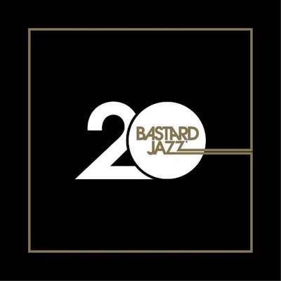 Various Artists - '20 Years Of Bastard Jazz New Sealed Vinyl LP Various Mint