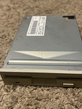 Vintage Alps Electric Co. DF334H012A 3.5 IBM 04H7404 Floppy Drive - 2B