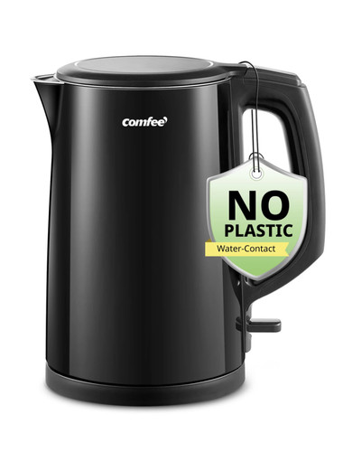 Aarke Electric Kettle - Highly rated Buy It For Life recommendation
