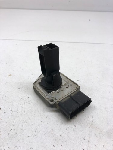 Ford Mondeo Mk III 2004 Diesel kW Luftmassenmesser Luftmengenmesser DRA85114