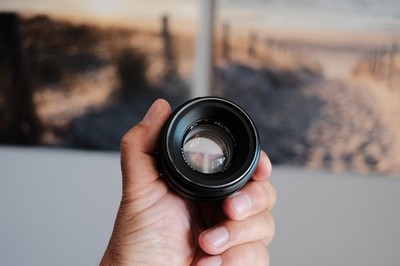 HELIOS 44-2  58mm F2 BOKEH KING OBJEKTIV M42 USSR RUSSIAN LENS 58/2 8 BLADES
