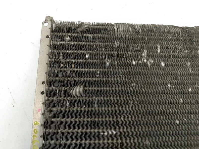 Конденсатор переменного тока Ford Mustang GT Coupe 4,6 л V8 подходит для 1999–2004 годов - Изображение 2 из 4