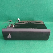 LANCIA THEMA IE I.E 8 16 VALVES 6V SW DASHBOARD KEY HOLDER Theme BAULET