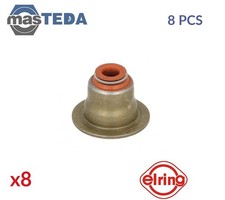 198770 VENTILSCHAFTDICHTUNG SATZ ELRING 8PCS FÜR ROLLS-ROYCE PHANTOM,GHOST,DAWN