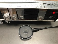 Ricevitore audio stereo Bluetooth per amplificatore vintage Philips 22RH580