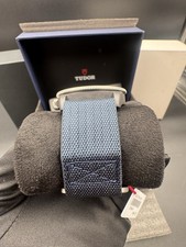 2026 Tudor Pelagos FXD Automatic Chronometer Blue Dial Men's Watch M25707KN-0001 4