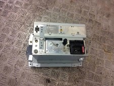 MERCEDES-BENZ CL W215 Music Navi CD Radio Player Head Unit A2208205889 33220730