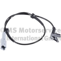 Pierburg ABS Sensor Raddrehzahl 7.14059.35.0 FüR Peugeot 308 1 SW 3008 5008 CC 2