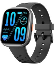 Heroange Kids Smart Watch for Girls, Boys, IP68 Waterproof Fitness Tracker