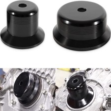 For 01-16 GM 6.6 6.6L Duramax Diesel Front &Rear Main Crankshaft Seal Driver-Kit