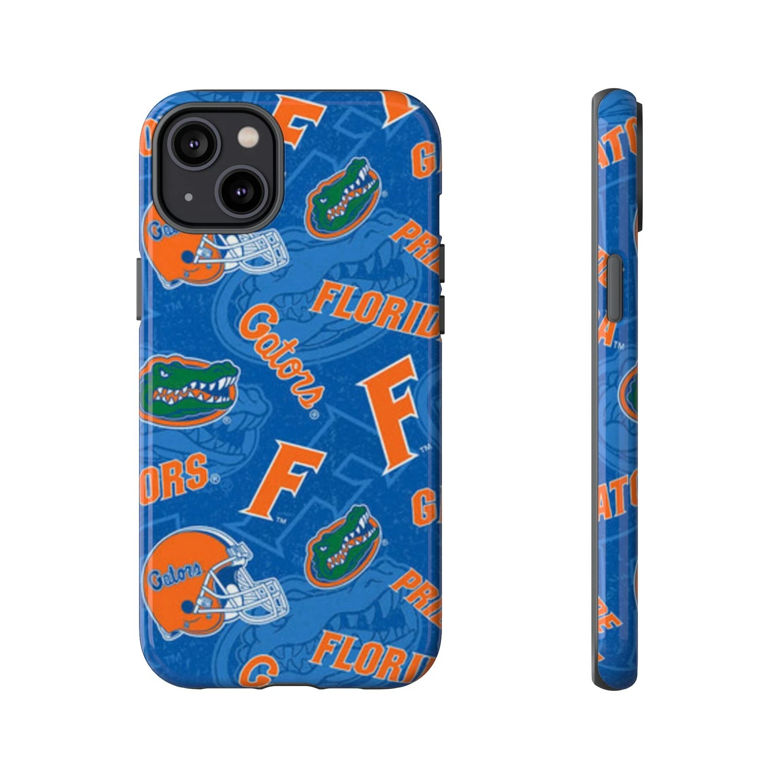 Florida Gators Apple iPhone Case