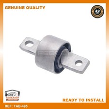 Febest Bushing Rear Trailing Arm Tab-495 Febest Bushing Rear Trailing Arm Tab-495