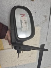 Retroviseur gauche (ou coque) Toyota CARINA