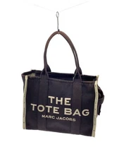 MARC JACOBS Tote Bag BLK m0017048