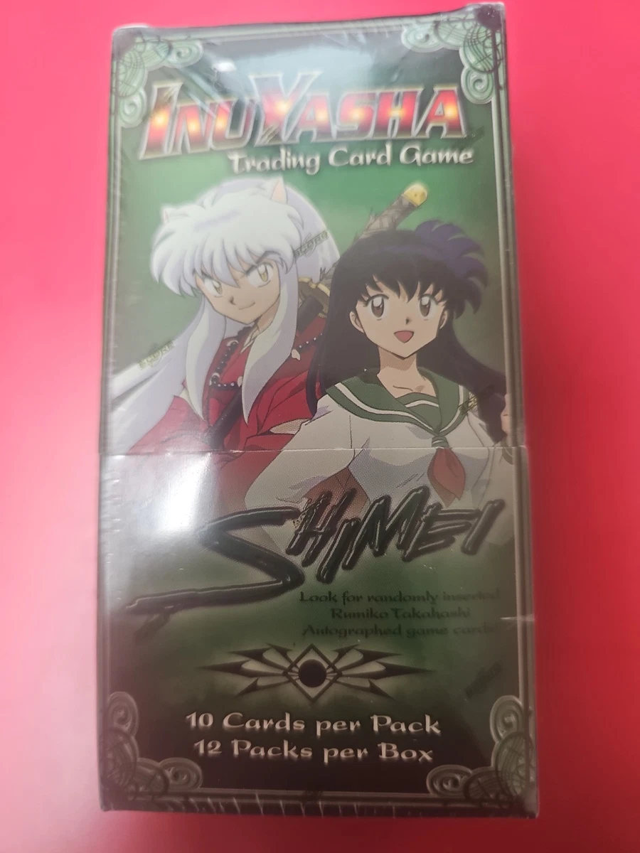 inuyasha tetsusaiga booster box Bandai Union Arena: (UE23BT) (PRE-ORDER) – CardVault Store The broad selection of cards guarantees engaging gameplay and strategic deck construction opportunities INU YASHA TCG: TETSUSAIGA BOOSTER