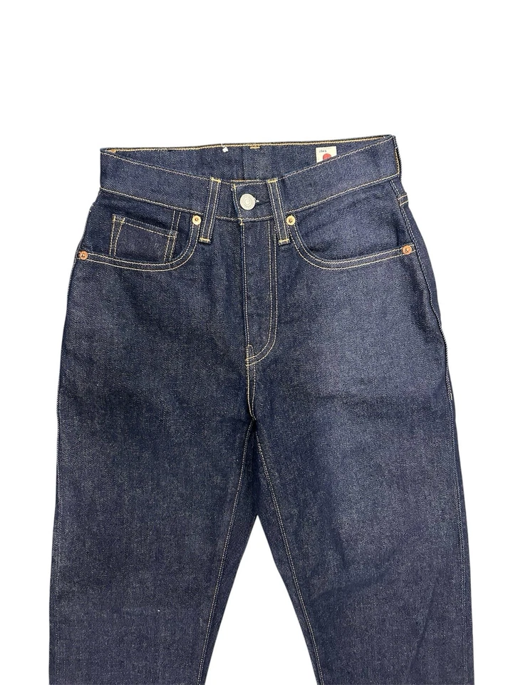 Levi’s Japanese Selvedge Women’s Highrise Boyfriend 25x26  - Image 3 of 4