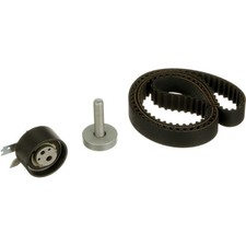 Gates K015712XS Zahnriemensatz für DACIA RENAULT MERCEDES BENZ SANDERO DUSTER