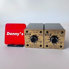 TANGO XE-20S Kit Coppia Trasformatori Uscita Hi-Fi Potenza 20W Testato Ottimo...