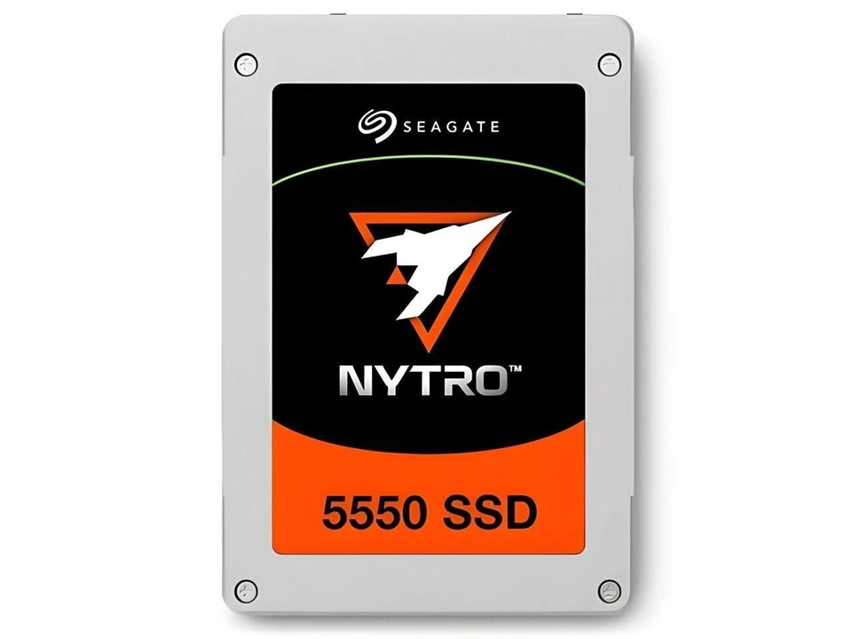 Seagate 800GB Nytro 5550M PCIE NO ENCRYPTION Bare Solid State Drive - Image 3 of 4
