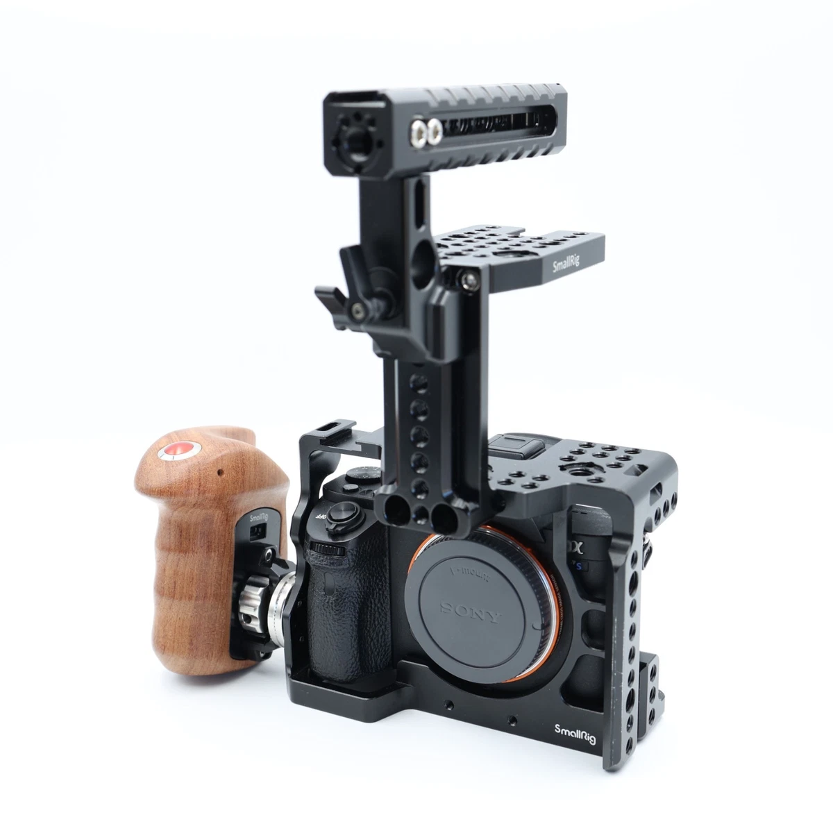 Sony Alpha a7S II Digital Cameras for sale | eBay