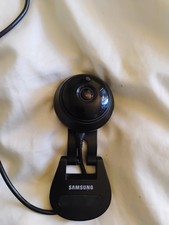 Samsung SmartCam HD Plus Monitoring Camera Home System SNH-V6414BN 1080P