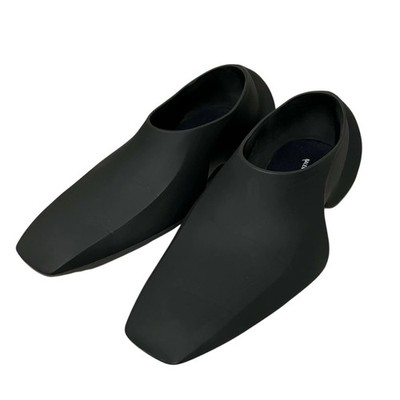 Used Balenciaga Space Shoes Black Size 27 270126 (Balenciaga