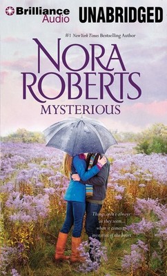Mysterious: This Magic Moment Search For Love The Right Path By Nora Roberts