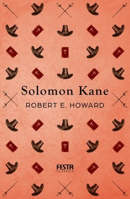 Solomon Kane | Robert E. Howard | deutsch
