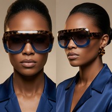 Gafas Lentes Oculos de Sol Regalos Para Hombres y Mujeres Celebrity Sunglasses
