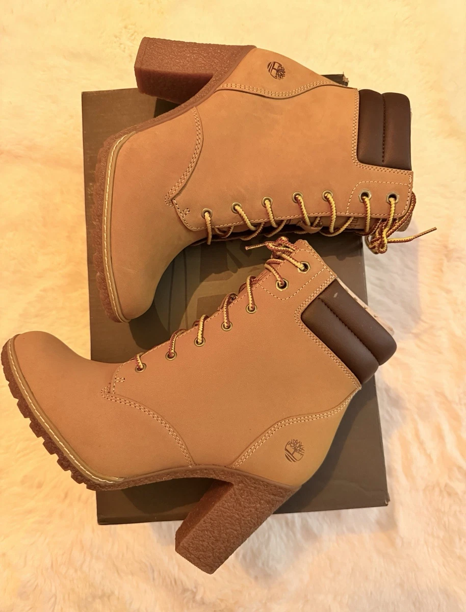 Timberland Mid-Calf Boots for Women for sale | eBay