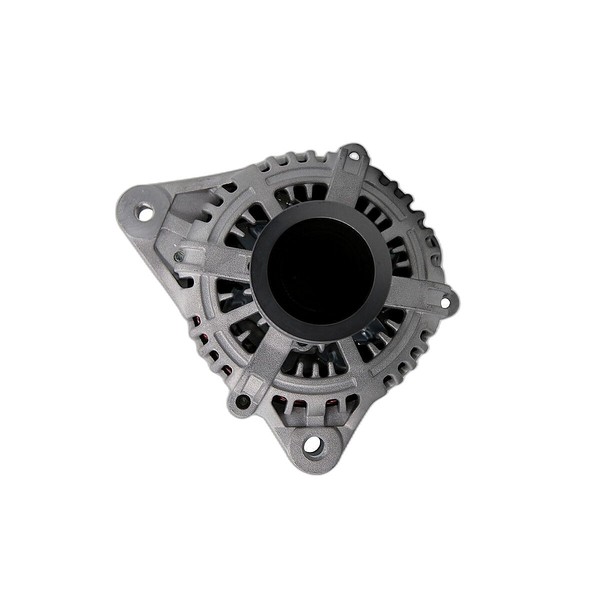 Lichtmaschine Generator 14 V 120 A Ø 60 Mm Valeo FüR U.A. Hyundai Tucson-image