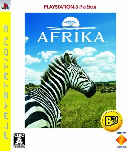 Sony PlayStation 3 Afrika Video Games for sale - eBay