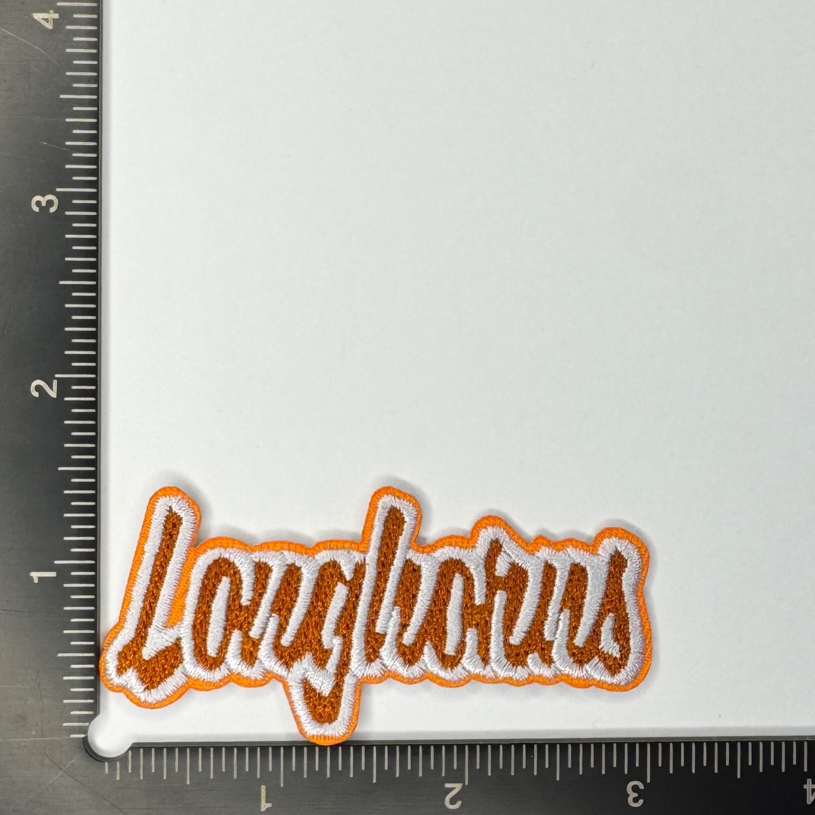 “Longhorns”