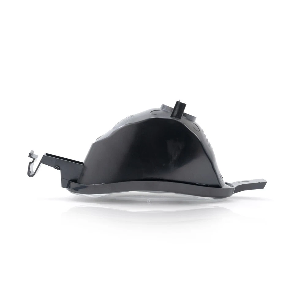 Señal de giro/marcador lateral para GMC Envoy 2002-2009 lado del conductor DOT GM2548101 Foto 3 de 4