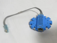 Siemon Modapt Modulator Test Adapter w/ Plug Jack 6-8 Position NOS