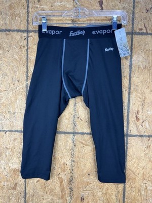 eastbay basketball tights