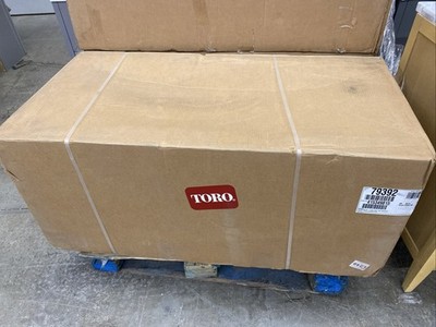 Toro 79392 TimeCutter Twin Bagger for 50 to 54 in Deck for sale