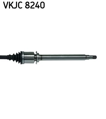 DRIVE SHAFT VKJC 8240 FOR ALFA ROMEO 939 A5.000 2.2L 937A7.000/A8.000 1.9L 4cyl - Image 4 of 4