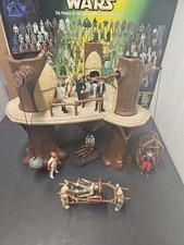 Ewok Village for sale